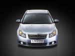 Daewoo Lacetti 2009 года